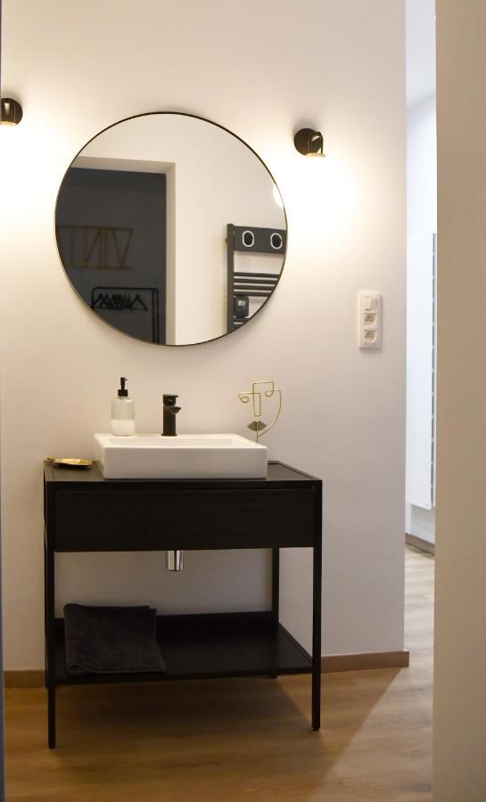 Appartement Au Centre De Jambes-Namur Sleep & Repeat Bagian luar foto