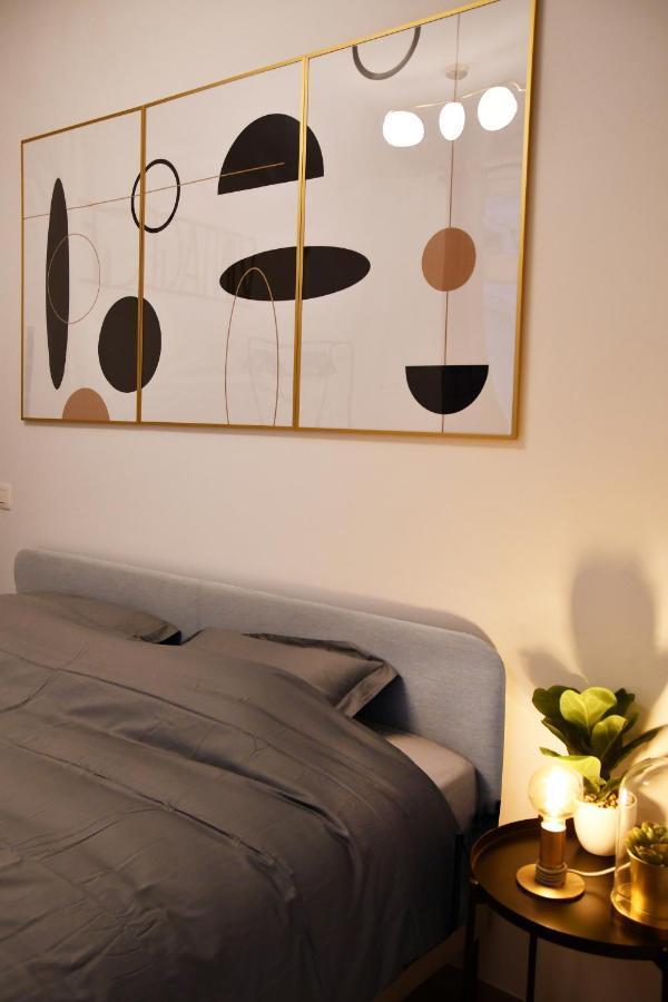 Appartement Au Centre De Jambes-Namur Sleep & Repeat Bagian luar foto